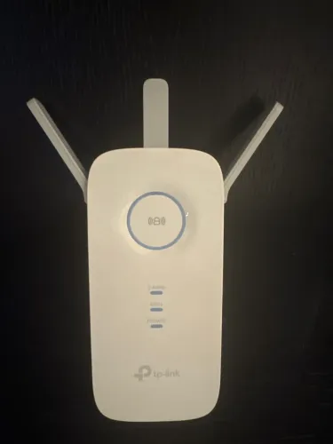 Repetidor TP-Link AC1750