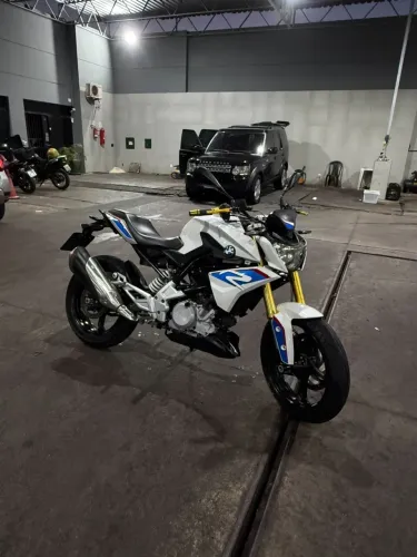 Moto bmw