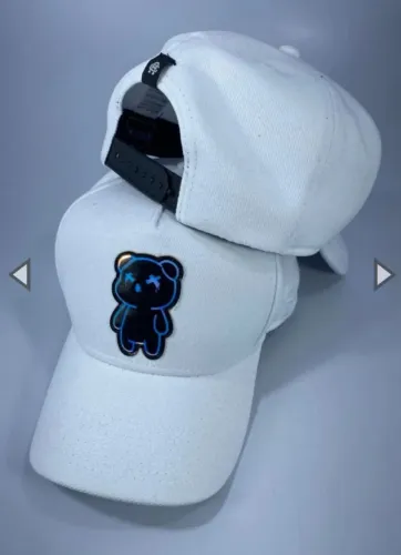 Boné trucker aba curva Urso