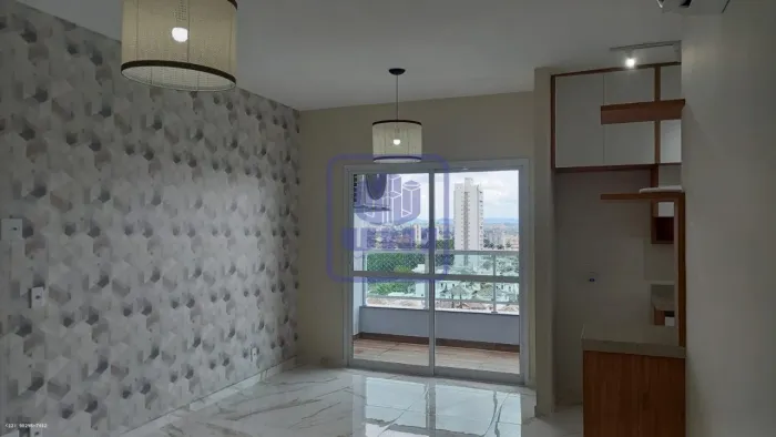 Lindo Apartamento para Locação no The Winner Family Club - Villa Branca | Jacareí