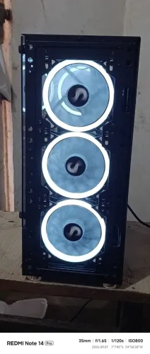 PC Gamer de Entrada