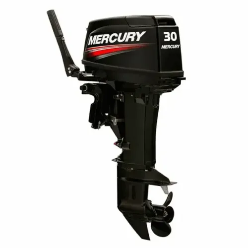 Motor de popa Mercury 30hp