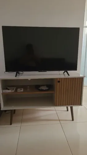 TV 43 Polegadas TCL 4K