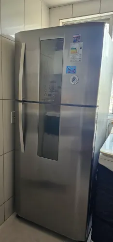 Geladeira Electrolux 553Lts