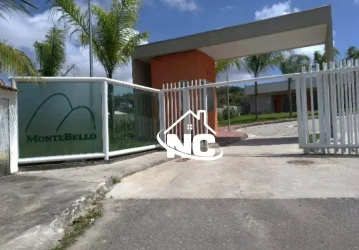 Terreno à venda, 279 m² por R$ 125.000,00 - Itapeba - Maricá/RJ