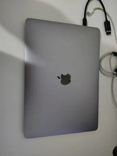 Macbook Pro 2019 c/touch bar