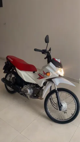 Pop 110i ES 2026