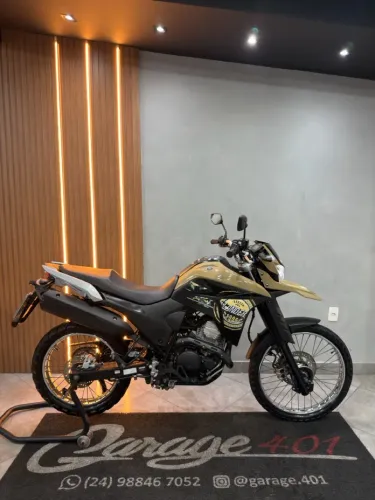 LANDER 250 2024 BAIXO KM