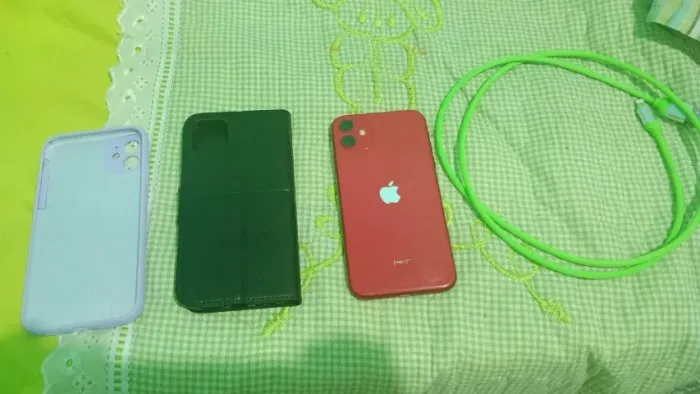 Iphone 11 usado