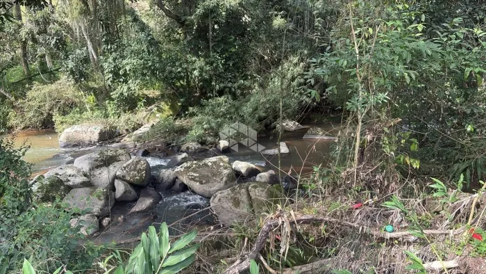 Terreno no bairro Colônia Santana, em São José - SC