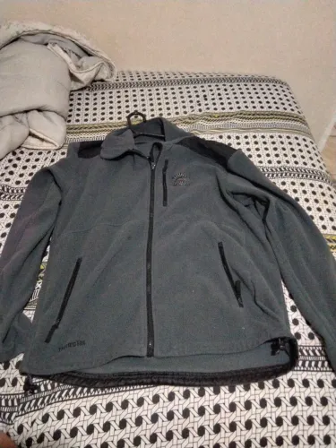 Blusa de frio