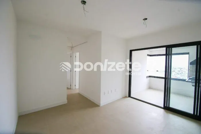 Apartamento à Venda no Campestre, Santo André 2 suítes, 2 vagas, varanda gourmet