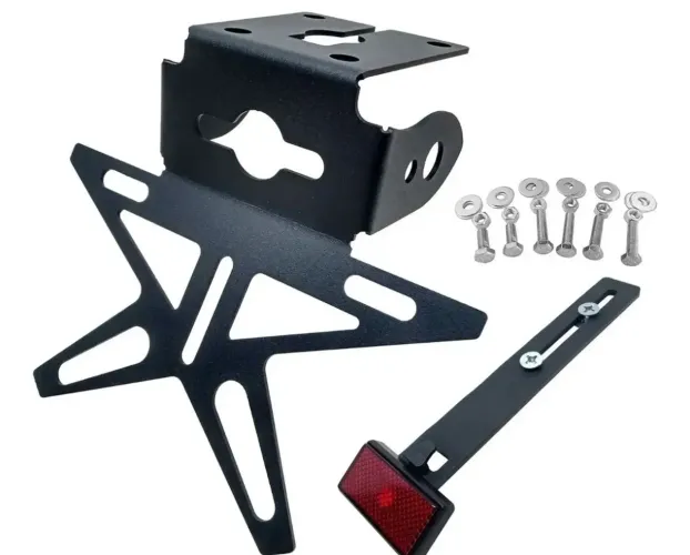 VENDO ELIMINADOR DE RABETA para fazer 250