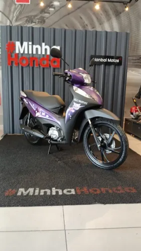 NOVA BIZ 125 2027 KORUMI