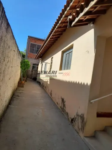 Casa com edícula à venda, Centro, Indaiatuba - SP