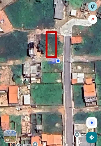 Vendo Terrenos