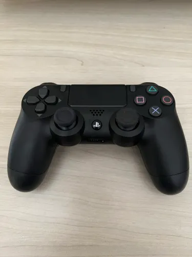 Controle PS 4 DUALSHOCK s/fio