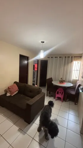 Apartamento venda ou troca