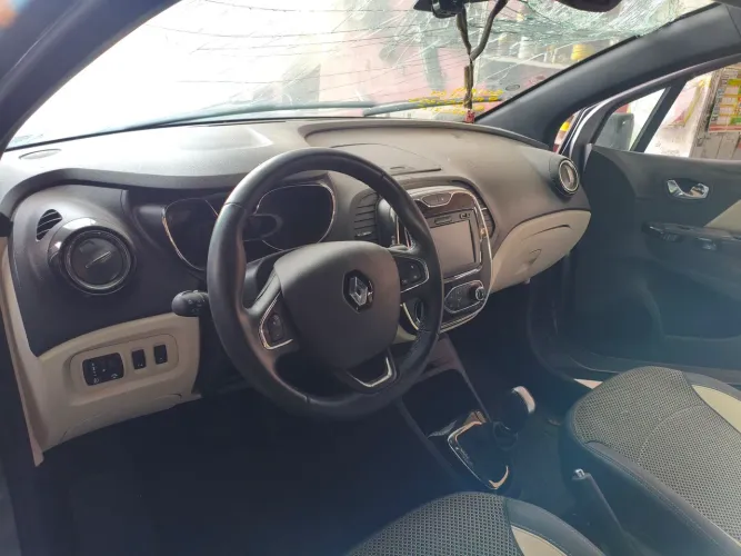 VENDO AIRBAG CAPTUR 2021