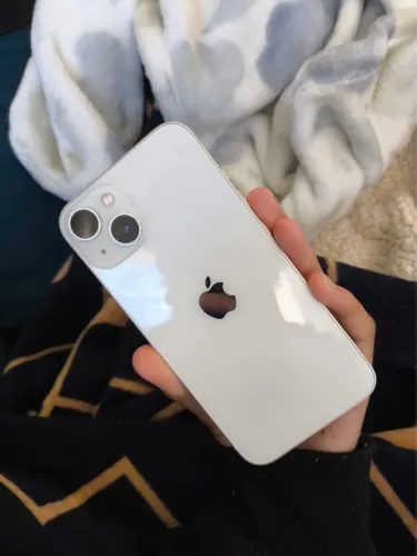iPhone 13 128 GB Branco R$ 2.000