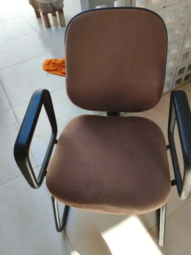 Cadeira para escritório