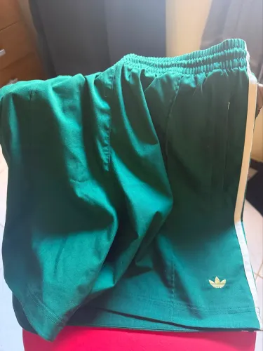 Bermuda Adidas Original