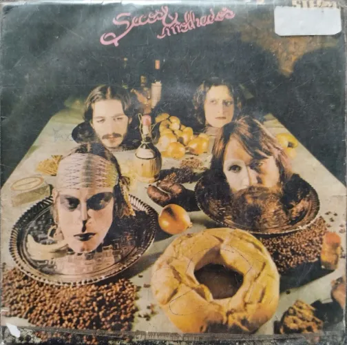 Compacto secos e molhados duplo RARO 1975 rock nacional classic pop Ney Matogrosso hippie