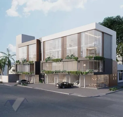 Sala para alugar por R$ 5.000,00/mês - Neva - Cascavel/PR