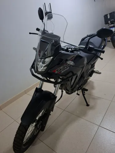 Sahara Zero