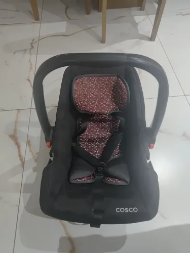 Bebê Conforto Bliss Cosco