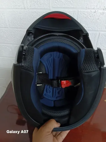 Capacetes + Jaqueta Motociclista
