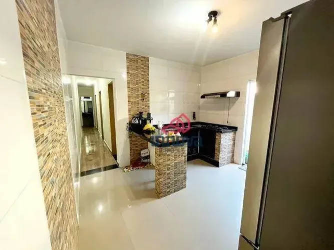 Sobrado com 6 dormitórios à venda por R$ 1.400.000,00 - Vila Irmãos Arnoni - São Paulo/SP