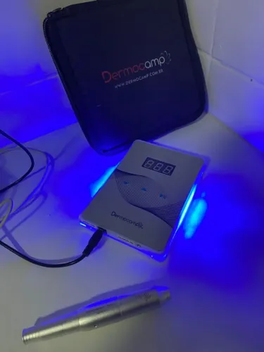 Dermografo Sharp 300 da Dermocamp