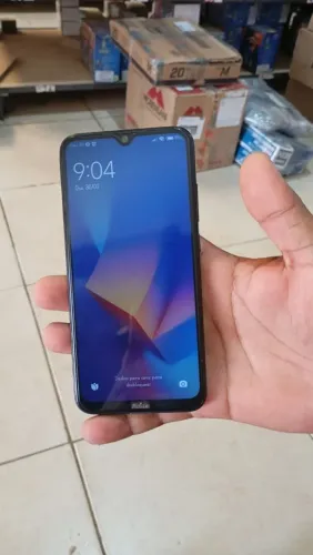 Redmi note 8