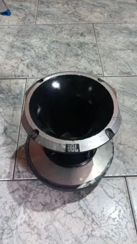 Kit JBL Som automotivo