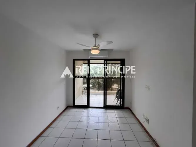 EXCELENTE APARTAMENTO COM 2 QUARTOS SENDO 1 SUÍTE PARA ALUGAR NA BARRA DA TIJUCA | PENÍNSU