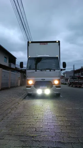 Cargo 1119