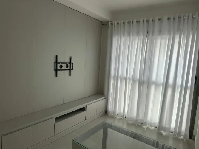 Apartamento com 2 dormitórios para alugar por R$ 3.200 na Vila Prudente - São Paulo/SP - V