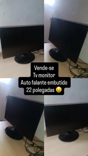 Monitor/tv