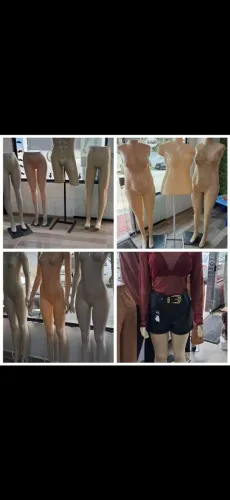 Manequins