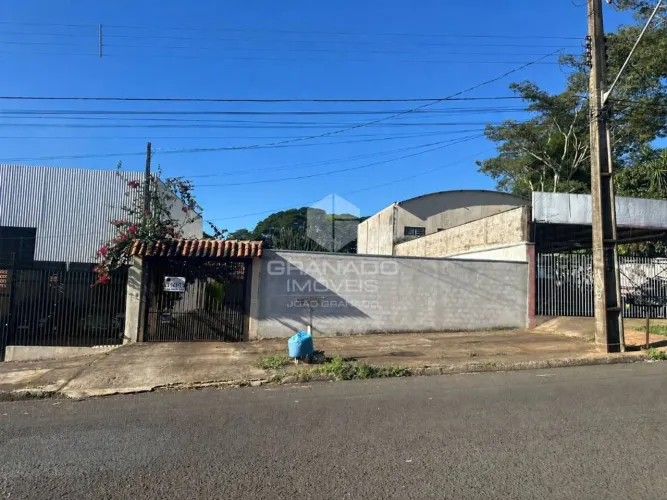 Casa com 3 dormitórios à venda, 140 m² por R$ 800.000,00 - Parque Residencial Tuiuti - Mar