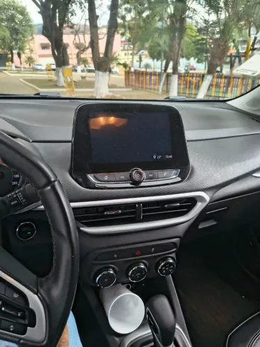 Chevrolet Tracker LTZ 1.0 Turbo 12V Flex AUT 2025
