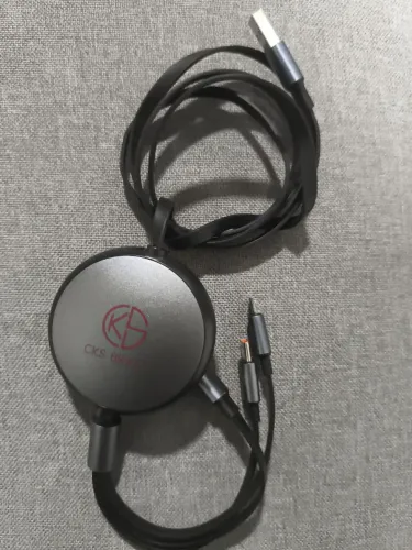 Chromecast / Espelhador CKS Brasil - Transforme sua TV em Smart ?