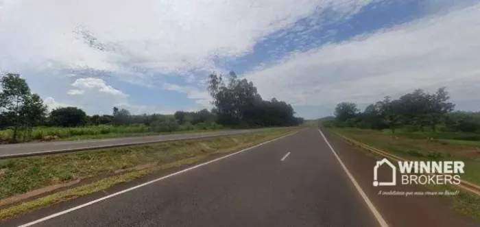 Área à venda, 20000 m² por R$ 1.000.000,00 - Área Rural - Doutor Camargo/PR