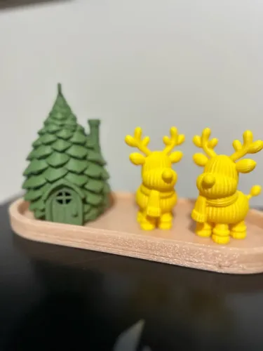 Decoração Natal