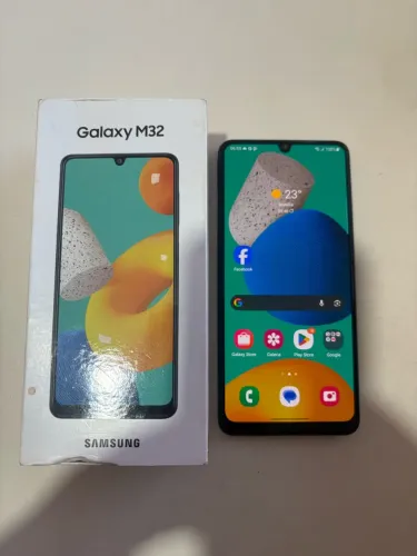 Samsung M32 5g 128 gb