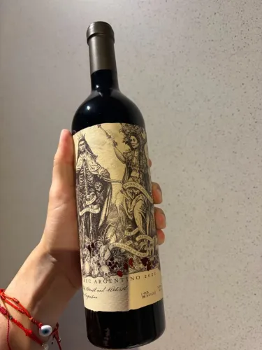 Vinho Catena Zapata Malbec 2022
