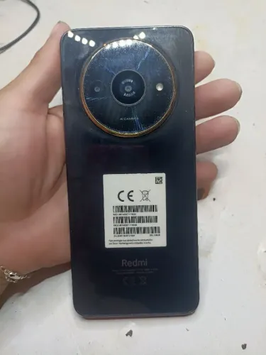 Celular a3x