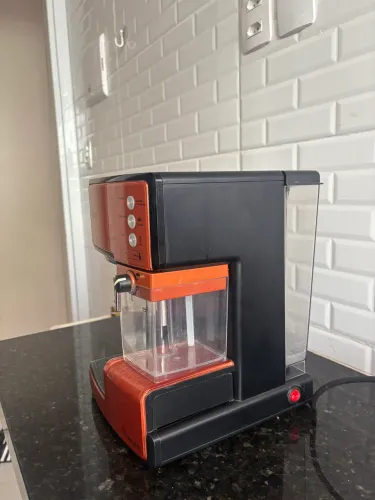 Cafeteira Oster prime litte