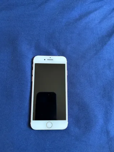 iphone 7 rose gold